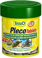 Tetra Pleco Tablets 120 tb - Krmivo pre akváriové ryby