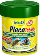 Tetra Pleco Tablets 120 tb - Krmivo pre akváriové ryby