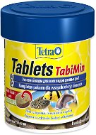 Tetra TabiMin Tablets 120 tb - Krmivo pre akváriové ryby
