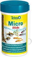 Tetra Micro Sticks 100 ml - Aquarium Fish Food