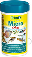 Tetra Micro Crisps 100 ml - Aquarium Fish Food