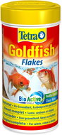 Tetra Goldfish Flakes 100 ml - Aquarium Fish Food