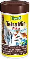 Aquarium Fish Food Tetra Min 100 ml - Krmivo pro akvarijní ryby