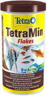 Aquarium Fish Food Tetra Min 1 l - Krmivo pro akvarijní ryby