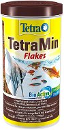 Tetra Min 1 l - Krmivo pre akváriové ryby