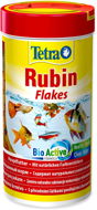 Aquarium Fish Food Tetra Rubin 250 ml - Krmivo pro akvarijní ryby