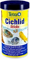 Tetra Cichlid Sticks 500 ml - Krmivo pre akváriové ryby