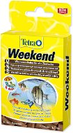 Tetra Weekend 20 pcs - Aquarium Fish Food