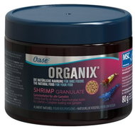 Oase Shrimp Granulate 150 ml - Aquarium Fish Food