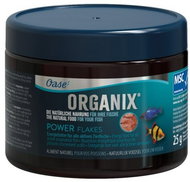 Oase Power Flakes 150 ml - Aquarium Fish Food