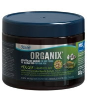 Oase Veggie Granulate 150 ml - Aquarium Fish Food