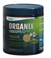 Oase Veggie Granulate 550 ml - Aquarium Fish Food