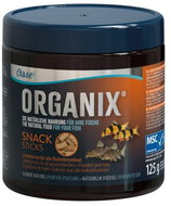 Oase Snack Sticks 250 ml - Aquarium Fish Food