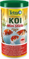 Tetra Pond Koi Sticks Mini 1 l - Krmivo pro venkovní ryby