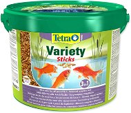 Tetra Pond Variety Sticks 10 l - Pond Fish Food