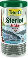 Tetra Pond Sterlet Sticks 1 l - Krmivo pre jazierkové ryby