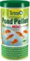 Tetra Pond Pellets Mini 1 l - Pond Fish Food