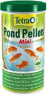 Tetra Pond Pellets Mini 1 l - Krmivo pre jazierkové ryby