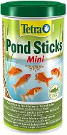 Tetra Pond Sticks Mini 1 l - Pond Fish Food