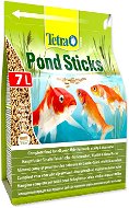 Tetra Pond Sticks 7 l - Krmivo pre jazierkové ryby