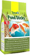 Tetra Pond Sticks 15 l - Krmivo pre jazierkové ryby