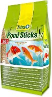 Tetra Pond Sticks 50 l - Krmivo pre jazierkové ryby