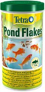 Tetra Pond Flakes 1 l - Pond Fish Food