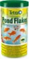 Tetra Pond Flakes 1 l - Krmivo pre jazierkové ryby