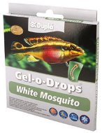 Dohnse gel-o-Drops s larvami bílých komárů 12 × 2 g - Aquarium Fish Food