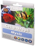Dohnse gél-o-Drops Mysis morské raky 12 × 2 g - Krmivo pre akváriové ryby