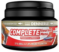 Dennerle Complete Gourmet Menu 100ml - Aquarium Fish Food