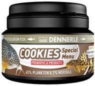 Dennerle Cookies Special Menu 200ml - Aquarium Fish Food