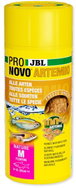 JBL ProNovo Artemio complementary feed, 250ml - Aquarium Fish Food