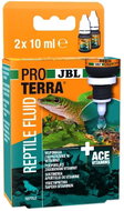 JBL ProTerra Reptile Fluid complementary feed, 2×10ml - Aquarium Fish Food