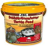 JBL Main food for water turtles, 2.5L - Aquarium Fish Food
