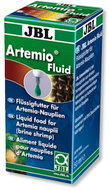 JBL ArtemioFluid complete food, 50ml - Aquarium Fish Food