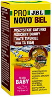 JBL ProNovo Bel Fluid, 50ml - Aquarium Fish Food