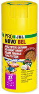 JBL ProNovo Bel Grano XS Click, 100ml - Aquarium Fish Food