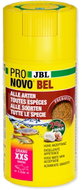 JBL ProNovo Bel grano XXS 100ml Click - Aquarium Fish Food