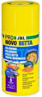 JBL ProNovo Betta Flakes S, 100ml - Aquarium Fish Food