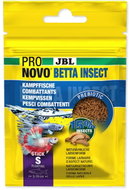 JBL ProNovo Betta Insect Sticks S, 100ml - Aquarium Fish Food