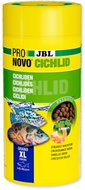 JBL ProNovo Cichlid Grano XL, 1000ml - Aquarium Fish Food