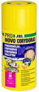 JBL ProNovo Corydoras tab M, 100ml - Aquarium Fish Food