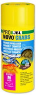 JBL ProNovo Crabs Wafer M, 100ml - Aquarium Fish Food