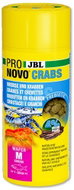JBL ProNovo Crabs Wafer M, 250ml - Aquarium Fish Food