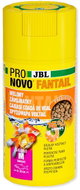 JBL ProNovo Fantail Grano M 100ml - Aquarium Fish Food