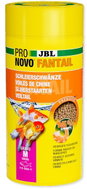 JBL ProNovo Fantail Grano M, 1000ml - Aquarium Fish Food
