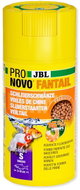 JBL ProNovo Fantail Grano S 100ml - Aquarium Fish Food