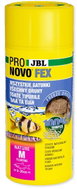 JBL ProNovo Fex, 250ml - Aquarium Fish Food