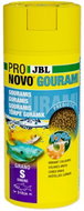 JBL ProNovo Gourami Grano S 250mL Click - Aquarium Fish Food